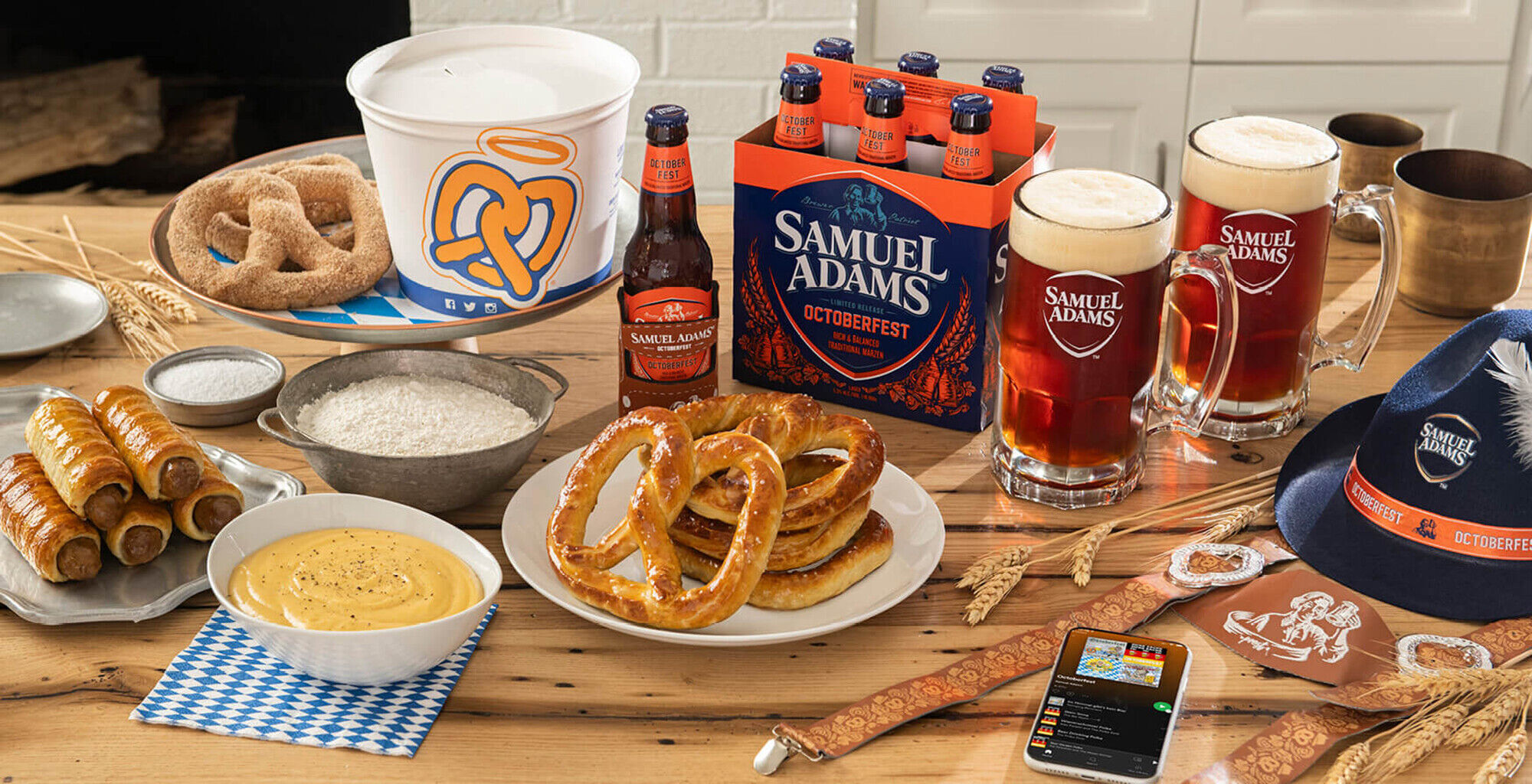 6 new mouth-watering fast-food items